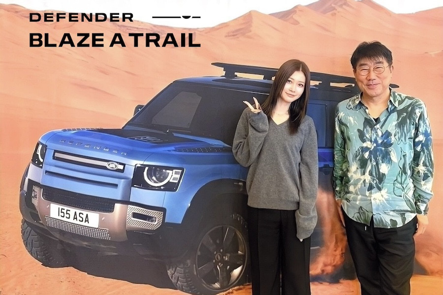 生見愛瑠「もう本当に大好き」 止まらないヤバTへの愛！ 人生に寄り添う楽曲を亀田誠治が聞く