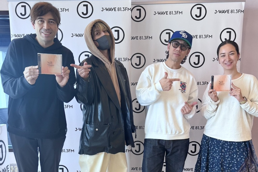 デビュー25周年！ CHEMISTRYが語る東京の魅力…「疲れるけど、いい部分でもある」と感じる要素は？