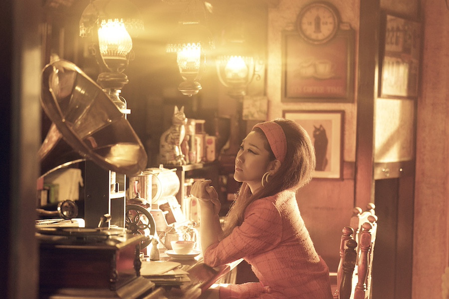 JUJU「ニューヨークよりも東京のほうが怖かった」 けれど…どちらも味わって感じたことは？