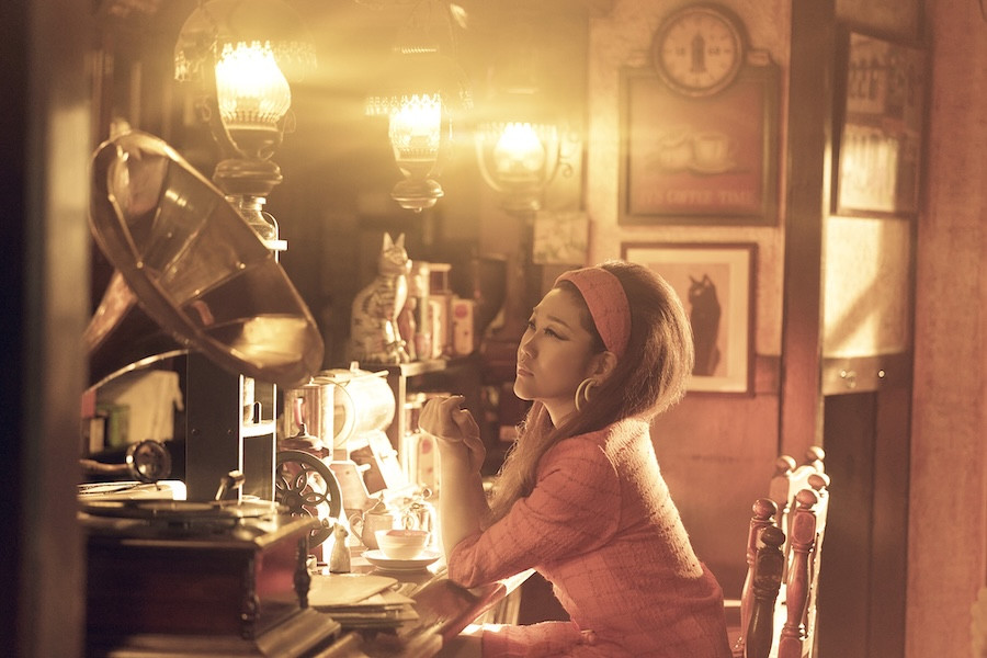 JUJU、松任谷正隆との仕事は「目から鱗の連続」 洋楽カバーアルバムやツアーの裏側を聞く