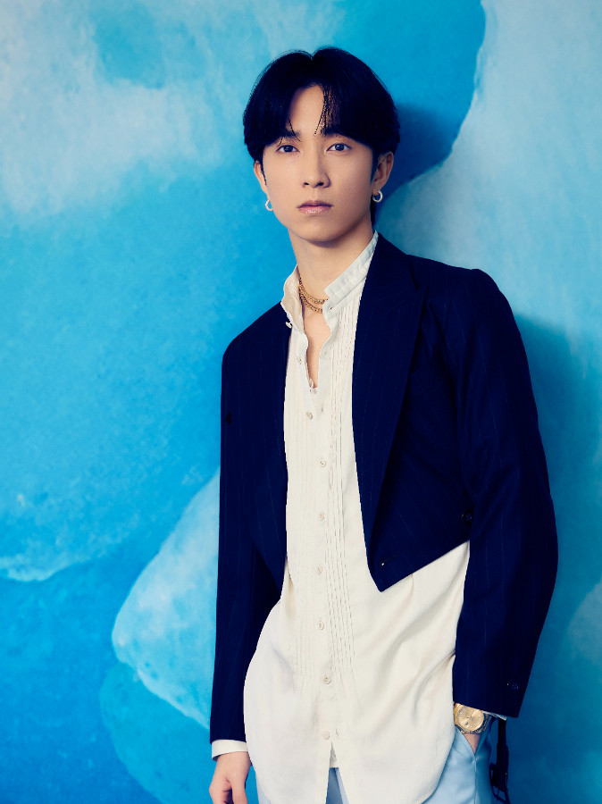 SixTONES・田中樹がJ-WAVE生出演！ 福留光帆＆松井ケムリと「褒めればいいんでしょ」をテーマにぐるぐるトーク