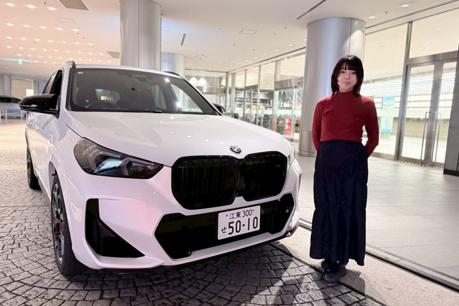 インスピレーション源は「日本科学未来館」。世界最高峰アートフェスに選出のメディアアーティストがそう語る理由