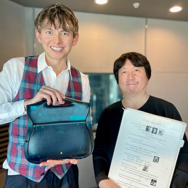 なぜAppleは倒産寸前から世界企業になれたか？ 創業50周年の今振り返る、“人間中心のものづくり”が起こした革命