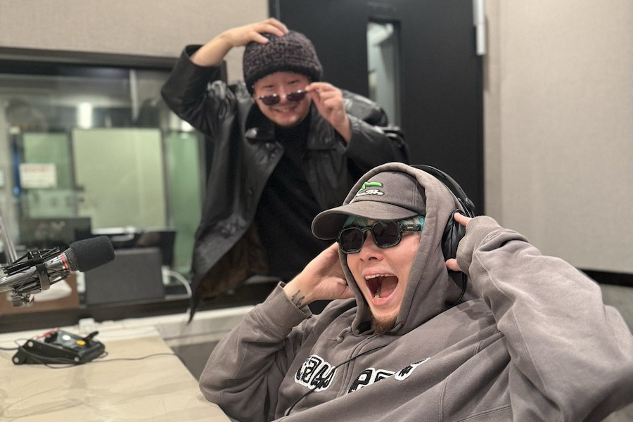 Kroi・内田怜央、ルーツであるドナルド・バードを語る「この曲を聴くと当時に戻る」