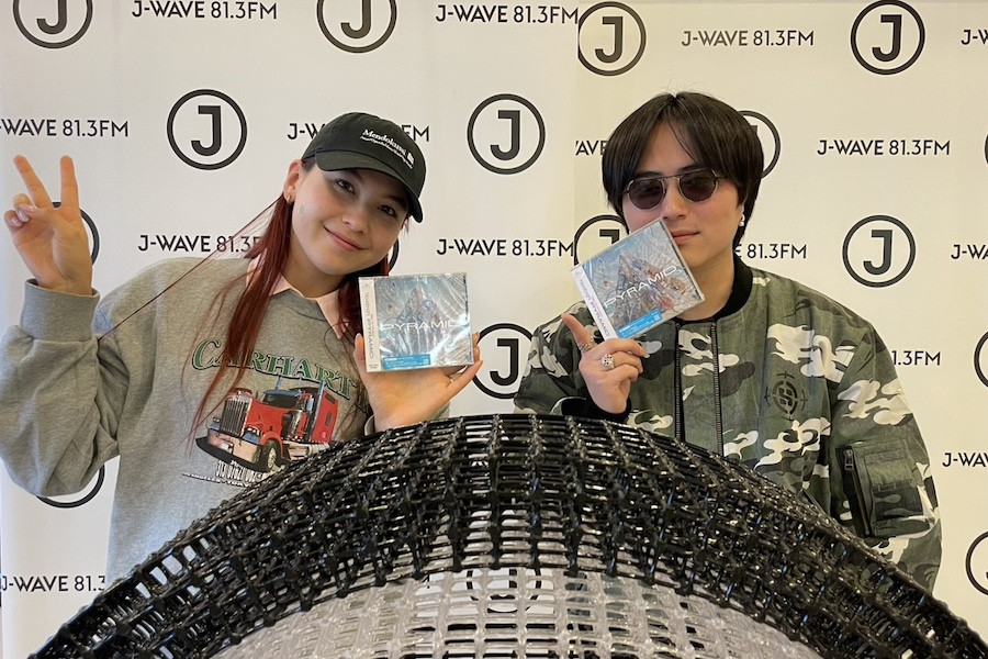 Novelbright、韓国の路上ライブに2000人が殺到も─竹中雄大が語る、バンドを飛躍させる原動力