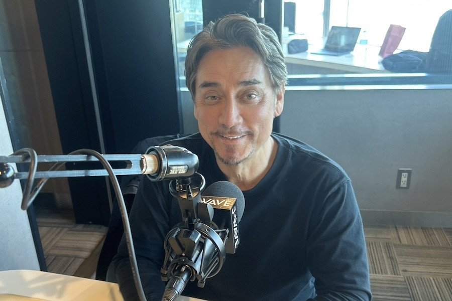 レッチリのフリー、還暦を過ぎてジャズに原点回帰。2年間“毎日トランペットを練習”して生まれた初ソロ作を紐解く