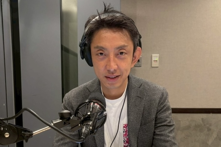 投資家・田中 渓、実は大のサイゼリヤ好き？ 東京の食と街を語る