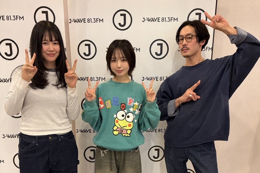 なえなの、野田洋次郎との出会いで歌手デビュー「運命を変えていただきました」 