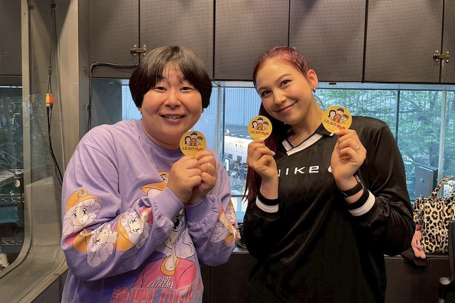 「やりたいことは今日やろう」森三中・大島美幸の人生観、 音楽ユニット・MyMへの想いとは？