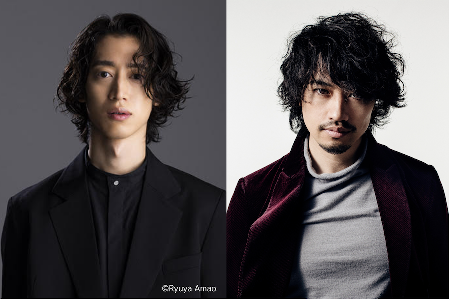 斎藤 工「音楽をかけながら撮影するんですよ」角野隼斗と映画音楽を語る