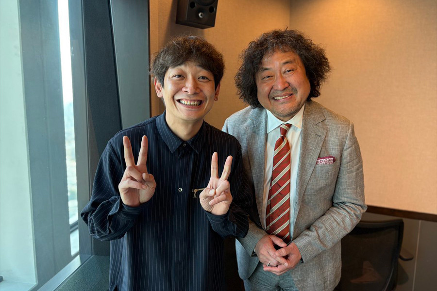 コロンビアで“たこ焼きパーティー”!? 南アフリカで“ソフトボール大会”!? 銀シャリ鰻 和弘がひとり旅の思い出を語る