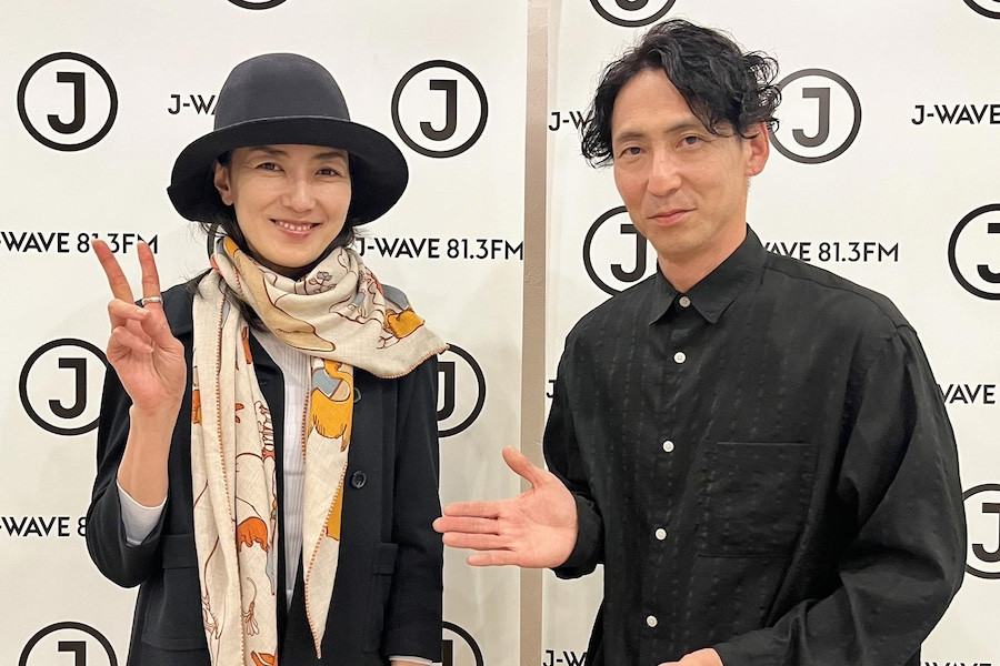 「心のふんどしを締め直した感じ」板谷由夏、独立後に実感した人のせいにしない働き方