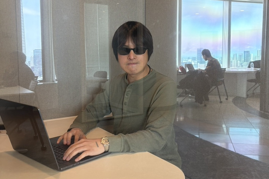 『プラダを着た悪魔2』サントラ＆GENER8ION『STORM』のMVを演出家・山田健人が解説