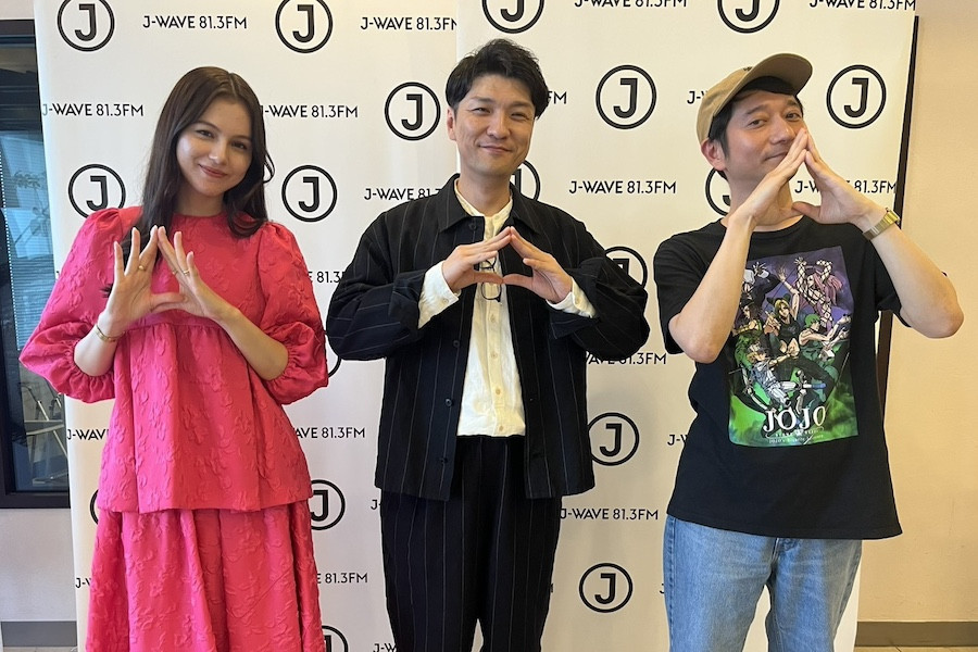  森山直太朗が明かす、20年以上の活動で“いちばんおいしかった食事”。