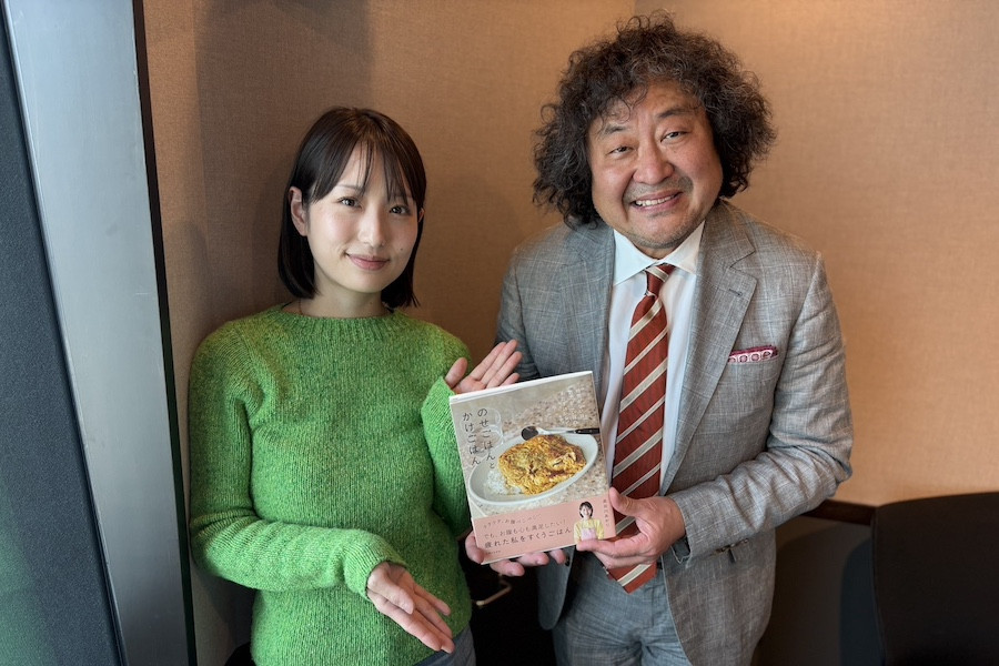 料理家・長谷川あかり、現在の料理スタイルにつながる「ナポリのピザ」から得た気づき
