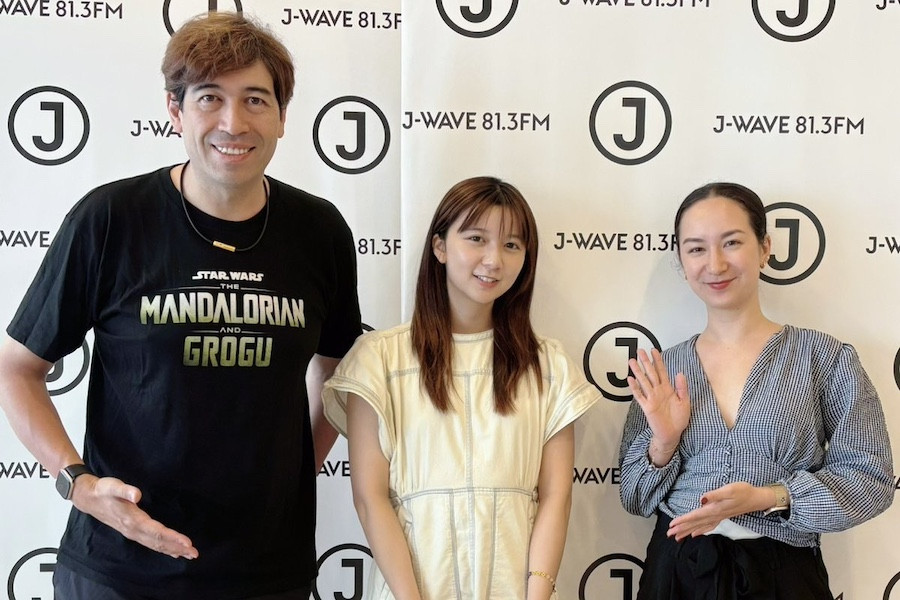 「いろいろな世界や主人公に出会うのが楽しみ」adieu・上白石萌歌が語る、音楽活動と役者業の共通点