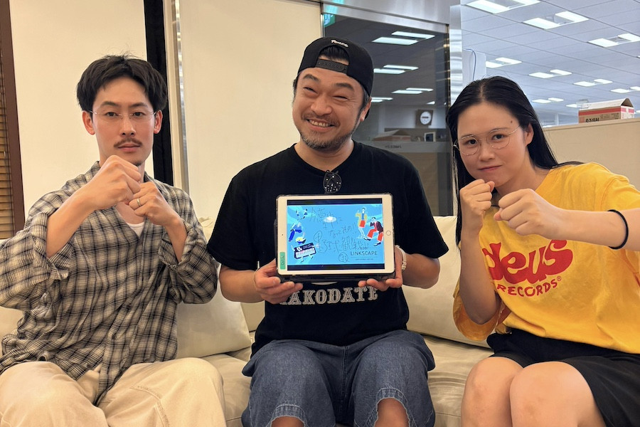 竹原ピストルがニューアルバムのジャケットに込めたのは“ダジャレ”？