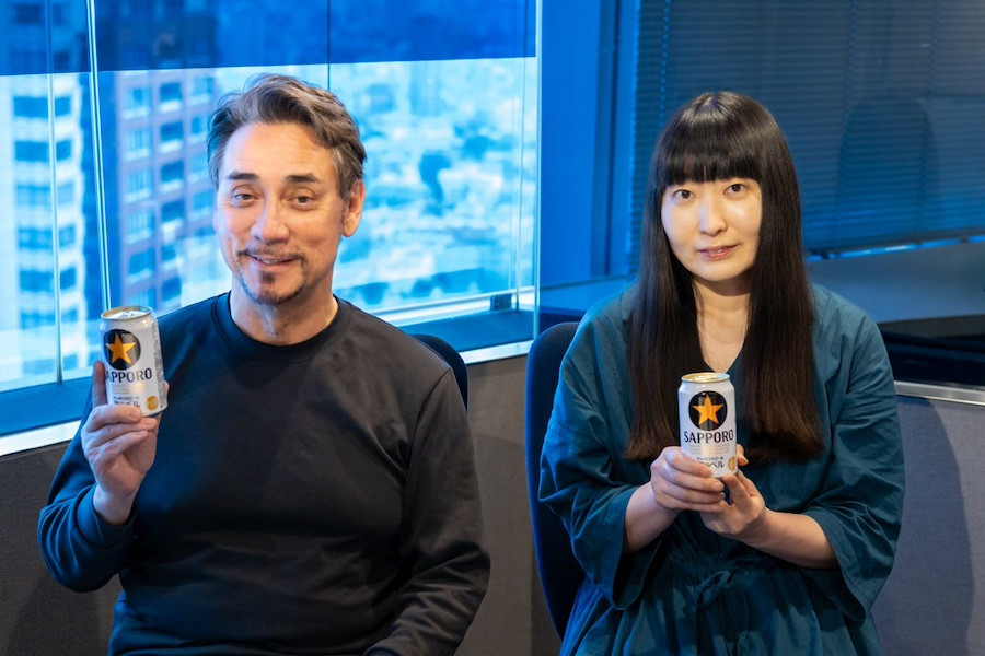 寺尾紗穂が選ぶ「歌詞にシビれた」楽曲…「想像のスイッチが押された感じがして」