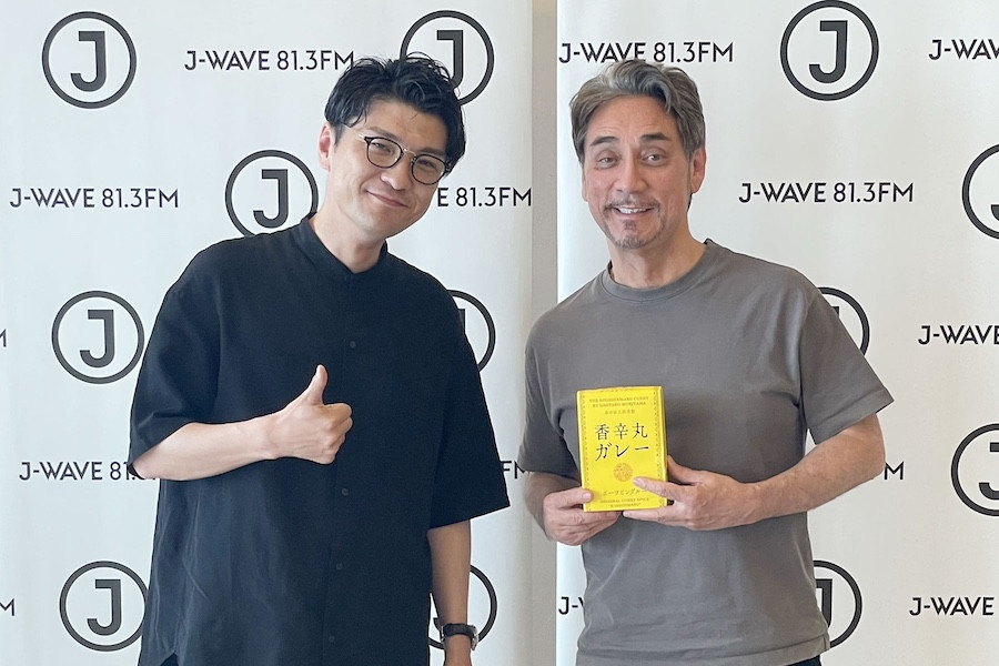 森山直太朗「依存したり密着しあいながら生きている」 新曲『愛々』に込めた“支え合う愛”への想い