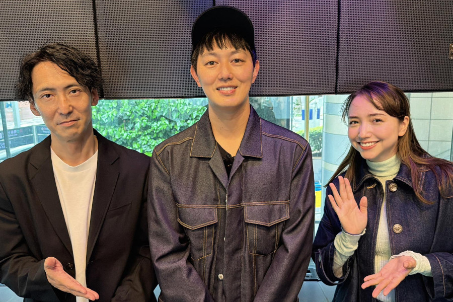 “収穫しながら台本を覚える”工藤阿須加が、俳優業と農業を線引きしない理由