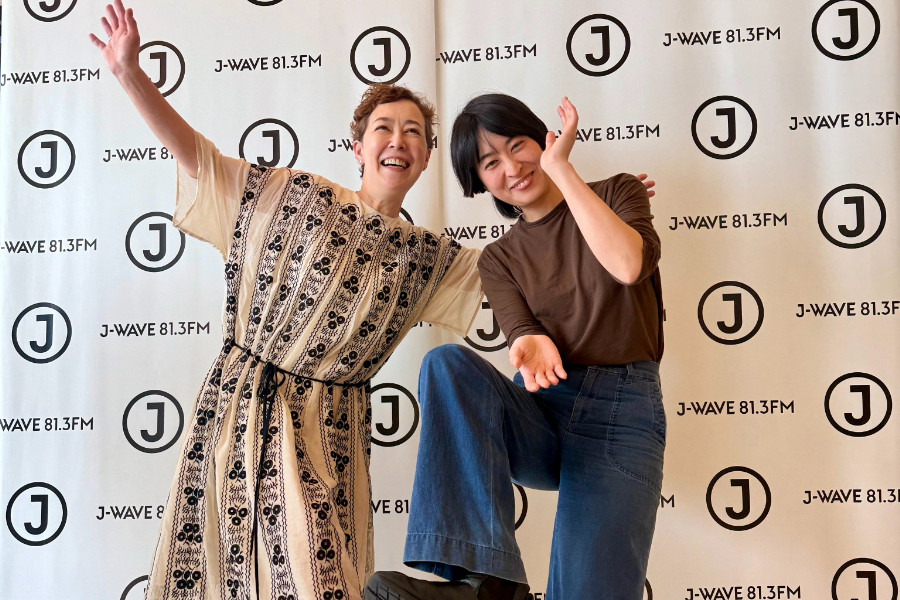 TVアニメ『クジマ歌えば家ほろろ』劇判の角銅真実が語る、“言葉や素材から音を探す感覚”とは？