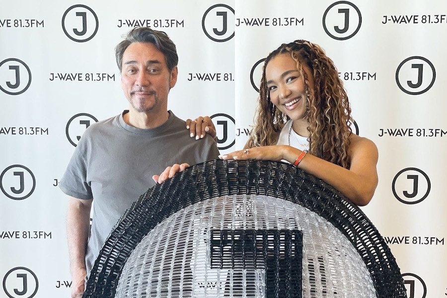 「歓声がすごすぎて自分の声が聴こえなかった」 Crystal Kay、北米ツアーでの涙を振り返る。