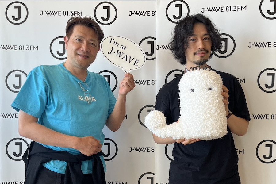  斎藤 工が「ひと口のラーメンスープ」から感じたこととは？プロデュースを手掛けた短編映画への想いを語る