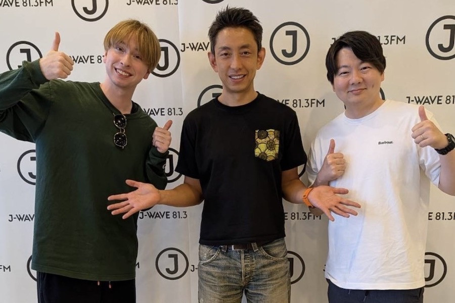 「犬/dog」の完全な翻訳は難しい？ 英語系YouTuber・だいじろーとニコラス・エドワーズが語る“語学学習の奥深さ”