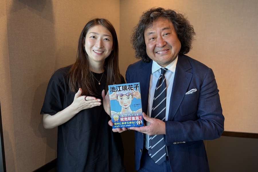 池江璃花子が毎年通うモナコの魅力 「あのお店でしか食べられない」と感動したスイーツは？