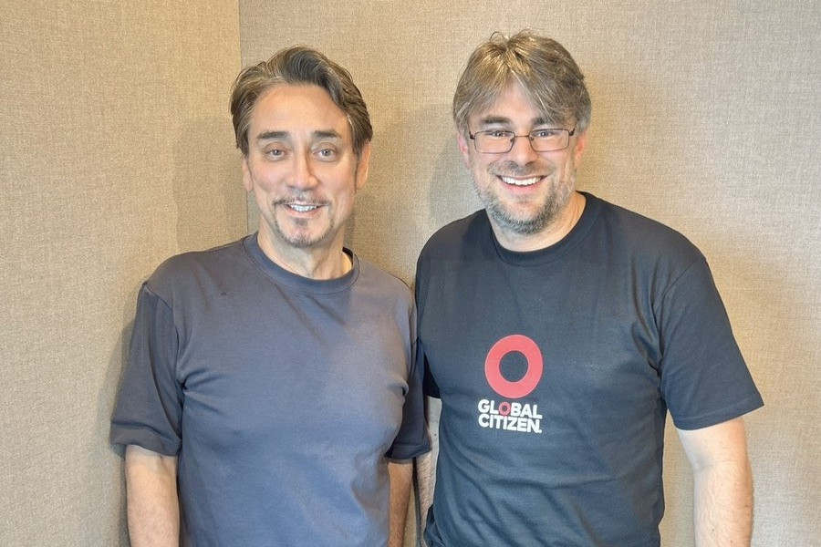 レッチリ、ビヨンセ、エド・シーラン、BTSらが支援するチャリティーフェス「Global Citizen」日本初上陸！創設者が語る東京開催の意義とは？