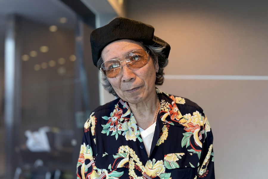 コロナ禍と病気を乗り越えて――THE MODS・森山達也、10年ぶりのフルアルバムへの想いとは？