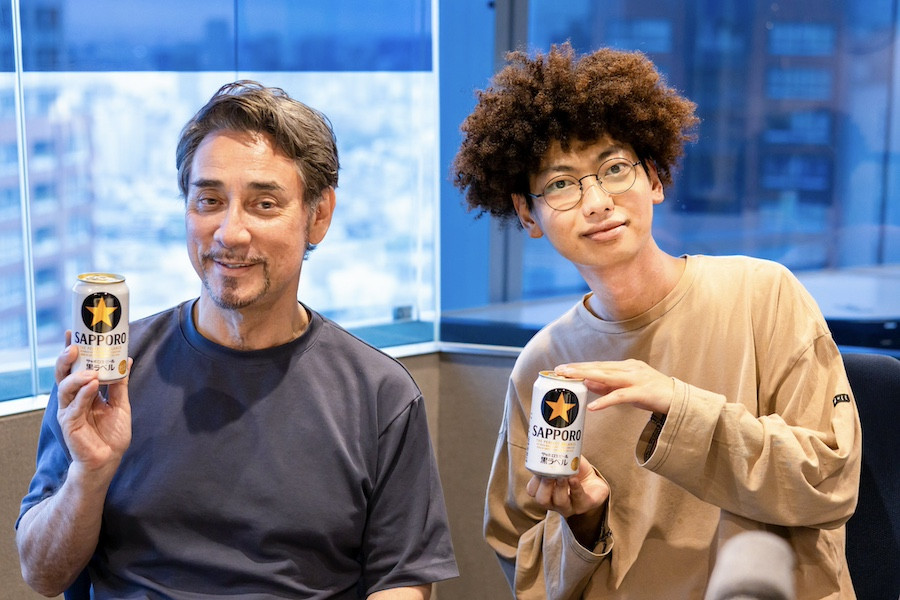 シャッポ・細野悠太が祖父・細野晴臣から「これを聴けばベースがわかる」と渡された楽曲とは？