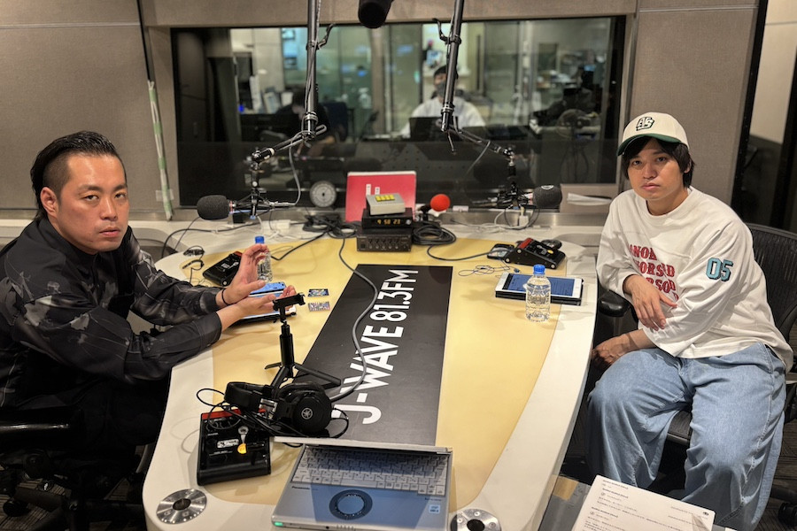 「オープンカーとバラで登場して伝えたい」エバース・町田和樹が語る“理想のプロポーズ”