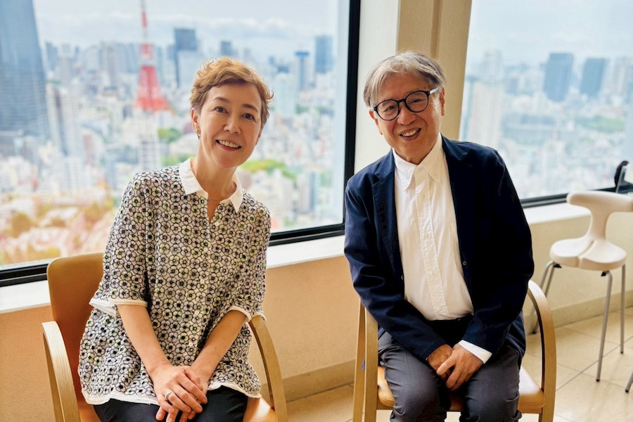 「逃げてください」では人は動かない… 日本最年長気象予報士・森田正光が語る“天災・豪雨を伝える責任”
