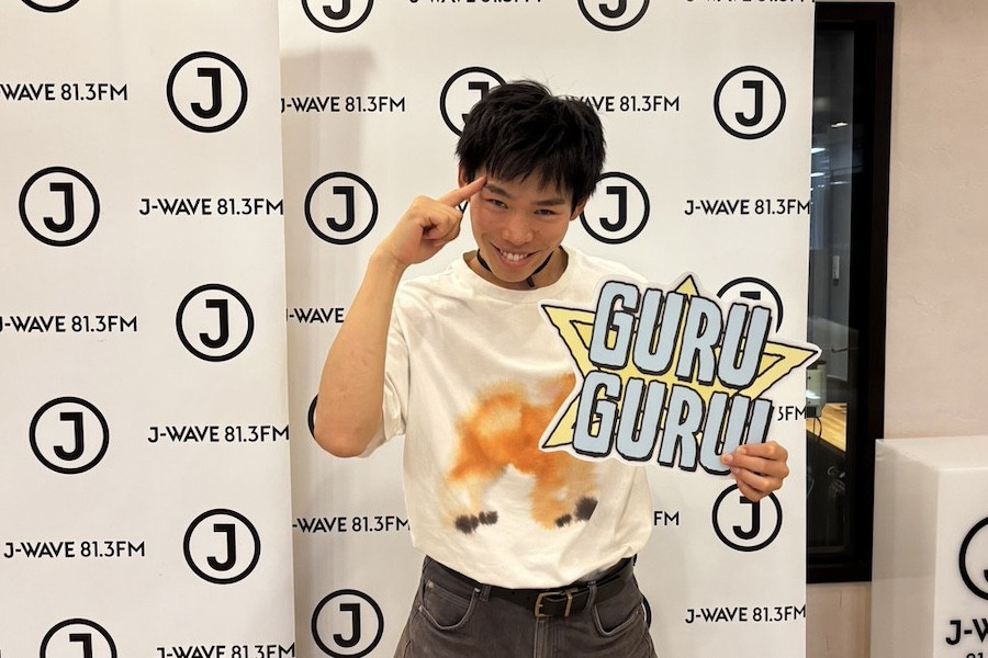 「“フレネミー”はエイリアンの仲間だと…」リスナーの知ったかぶりに、かが屋・加賀 翔がツッコミ！
