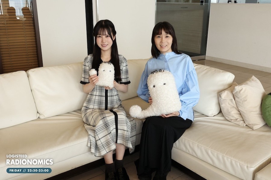 日向坂46 鶴崎仁香が学ぶ“税金入門編”！ 