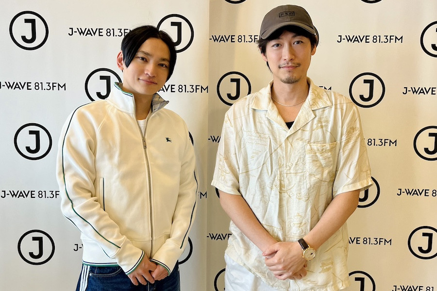 DEAN FUJIOKA、亡き友との会話から生まれた東京ドームの夢「心から“できない”と思ったことをやろう」