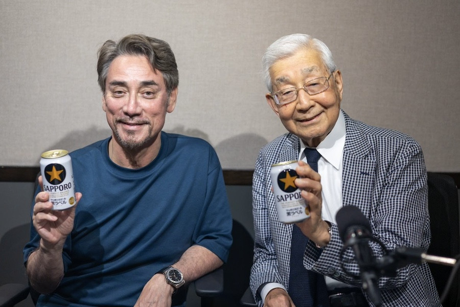 村上春樹にも影響!? ザ・ビートルズ『ノルウェーの森』の名付け親が語る“邦題の舞台裏”