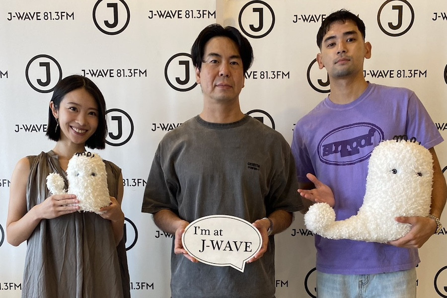 ドラマ『ガス人間』の作中に『いとしのエリー』を起用した理由は？片山慎三監督とUTAが背景を語る