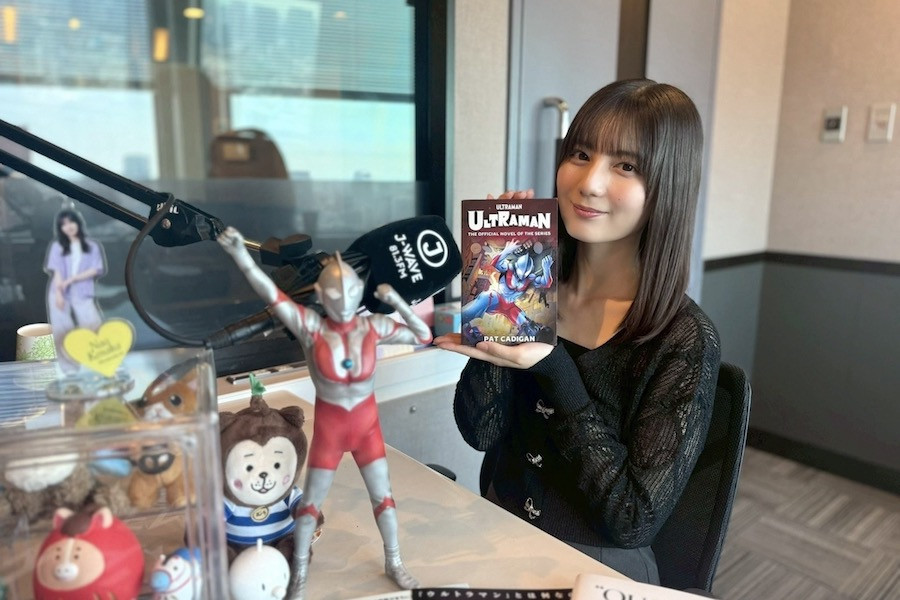「連載されていた漫画を読んで…」日向坂46 小坂菜緒がお手本にした“ヒロイン”は？