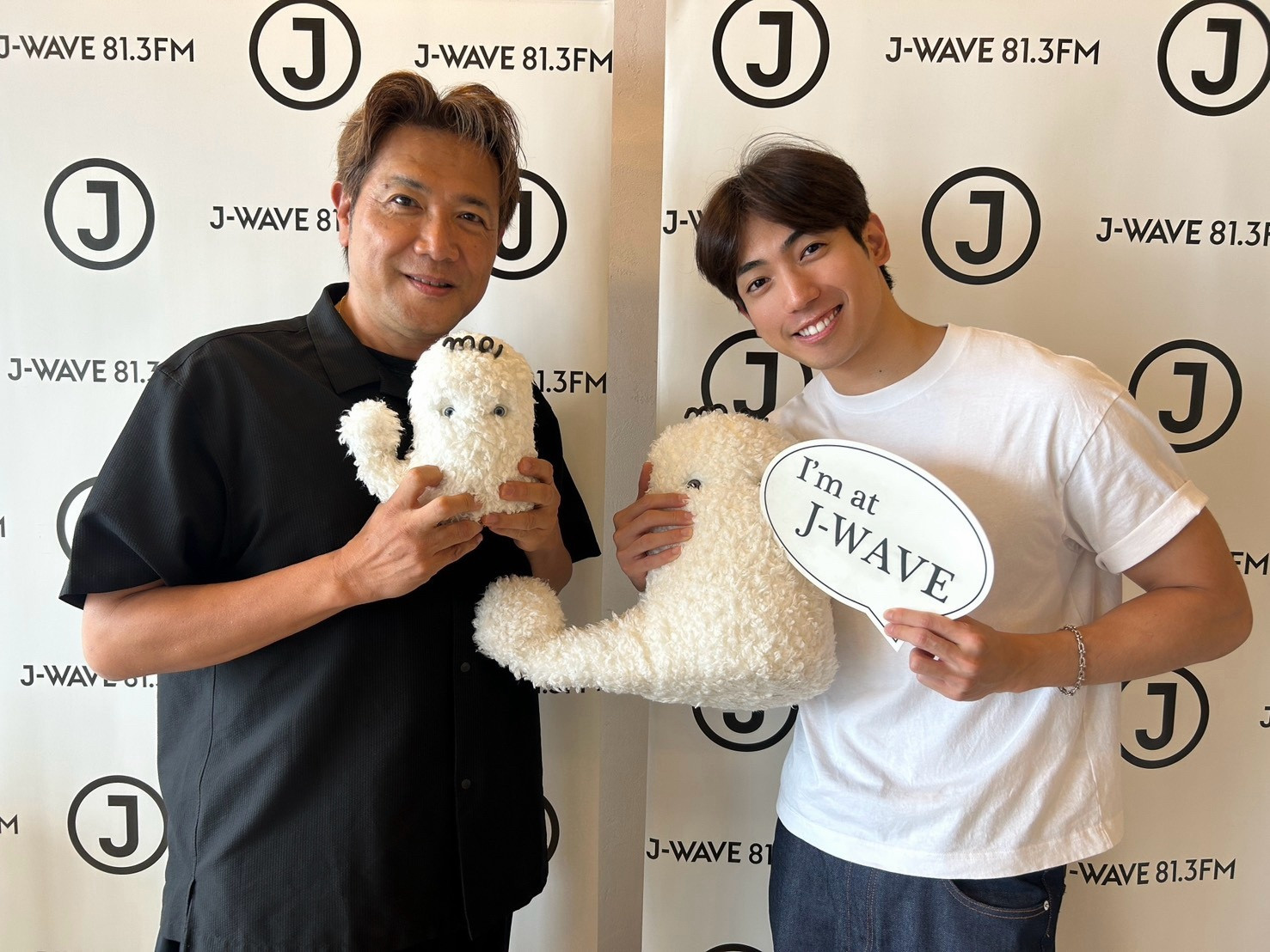 「日本に革命を起こすミュージカル」俳優・有澤樟太郎、『民王』共演の別所哲也と“笑いの絶えない”稽古の様子を語る
