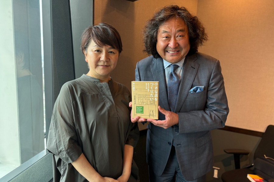  「コーヒーの実のドロップ（しずく）のよう…」食の名著多数の文筆家が魅了された、デンマークの最先端のコーヒー