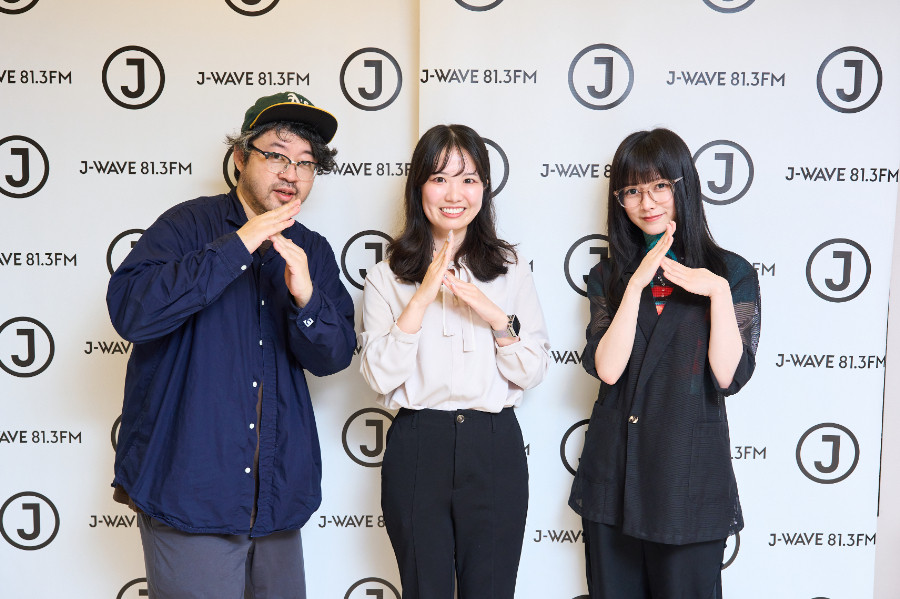 乃木坂46・池田瑛紗＆学生面接官が採用担当者を“逆面接”――奥村組が考えるゼネコンの社会的役割とは？