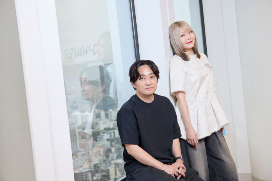「根気強く音楽に繋ぎ止めてくれた」いきものがかり・水野良樹、ハラミちゃんとの対談でピアノの原体験を語る