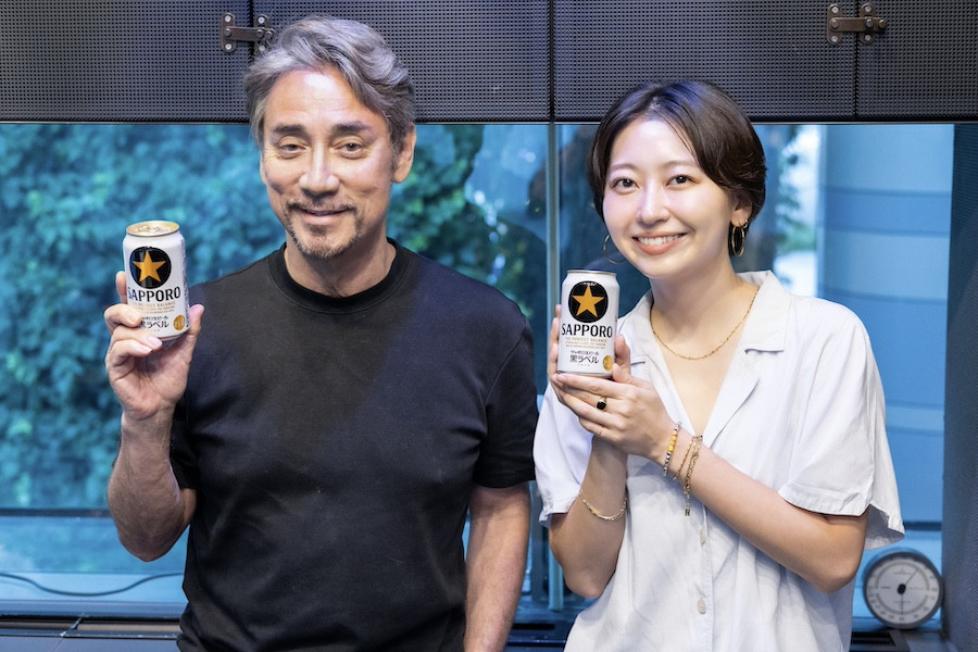 鈴木真海子の音楽性を形づくったアーティストは…「あんなに楽しそうな人たちはいない」