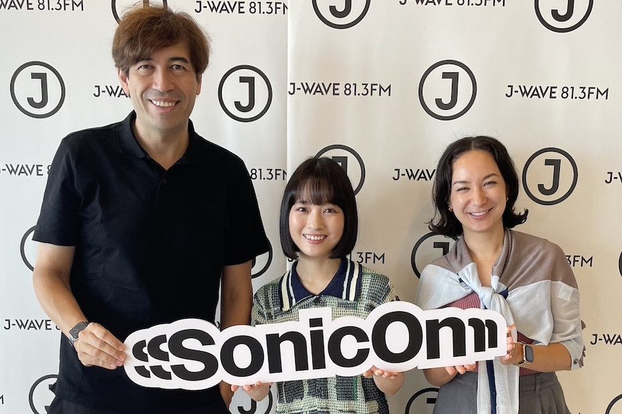 TOMOO『クレヨンしんちゃん』と一緒に描かれた絵に「私、いい顔をしてるな（笑）」