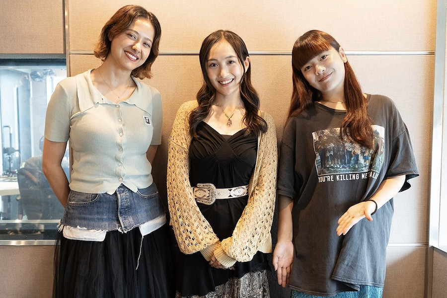 ミス日本の登山家・野口絵子、父・野口 健から学んだ“山との向き合い方”とは