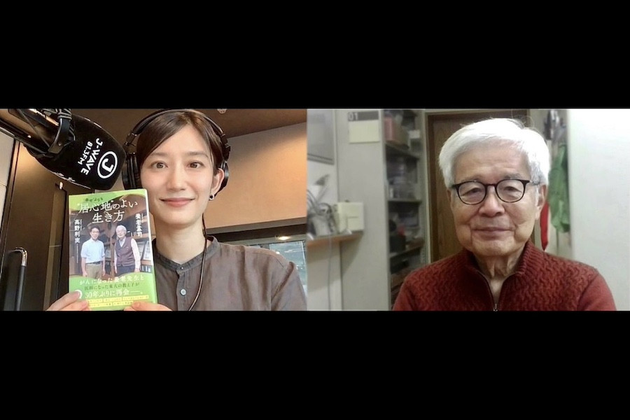 養老孟司の戦後の記憶――「あの感じは今でも忘れません」知り合いのおばあさんの衝撃だった一言とは？