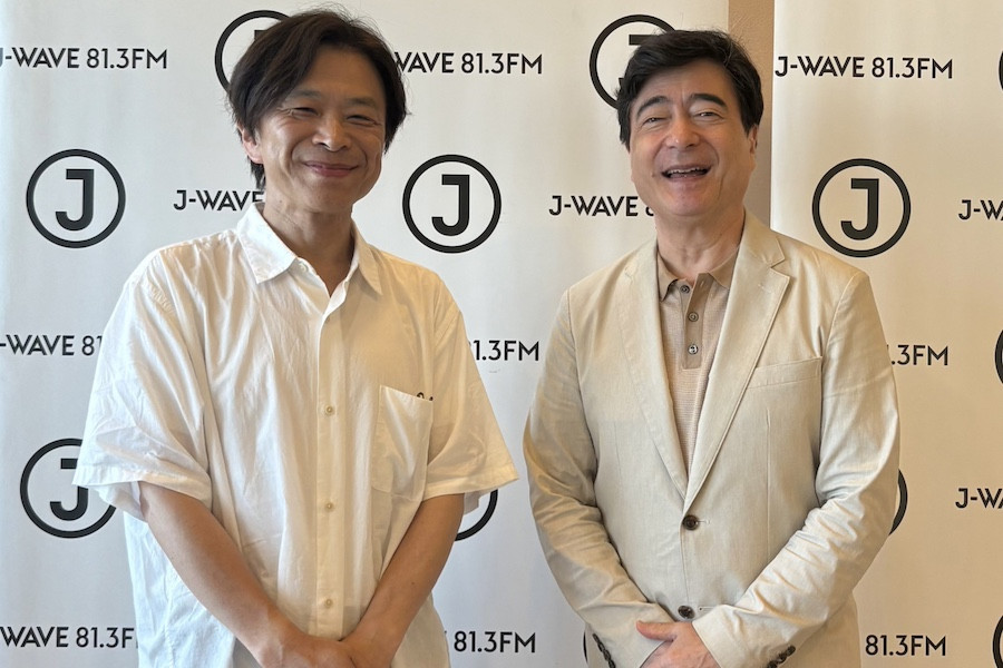 「容認できますか、認められますか？」ジョン・カビラが投げかける、沖縄・米軍基地問題と平和への