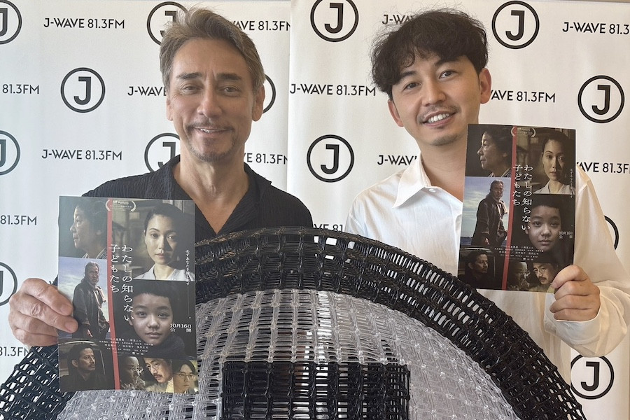 音楽の原体験は「坂本龍一」。映画『国宝』作曲の原 摩利彦、その時の印象を語る